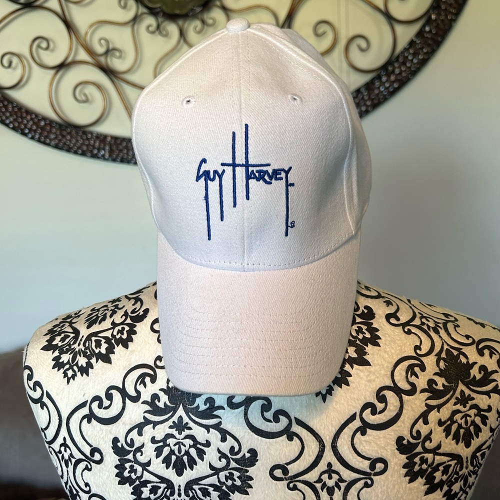 Guy Harvey hat